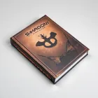 Shadowrun 6th Edition Core Rulebook