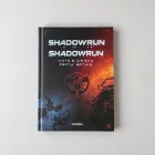 Shadowrun: Fifth Edition Core Rulebook