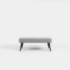 Rectangular Shoe Bench