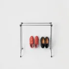 Collapsible Shoe Rack