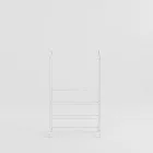 Kids' Shoe Rack