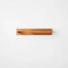 Chestnut Shoe Rack