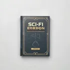 Sci-Fi RPG Compendium