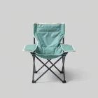 Surf Rock Folding Chair