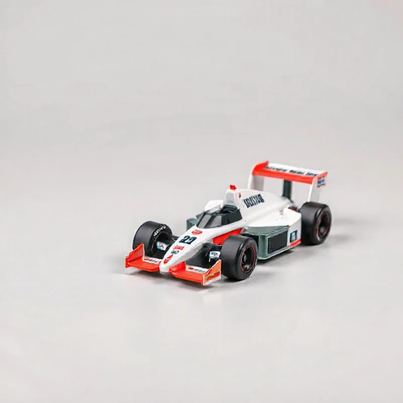 Super Racing Car Set