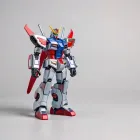 Super Robot Action Figure