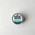 Catch More Waves Surf Wax