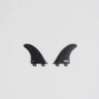 Tidal Wave Surfboard Fin Set