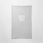 Beach Vibes Surf Towel