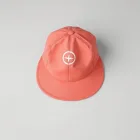 Sunset Surf Hat