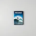 Pro Wave Surfing DVD