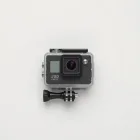 Wave Charger Action Camera