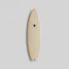 Surfboard Wall Art