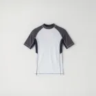 Wave Chaser Short-Sleeve Rash Guard