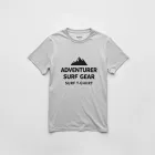 Adventurer Surf Gear T-Shirt