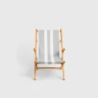 Summer Paradise Beach Chair