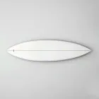 Shark Shield Surfboard