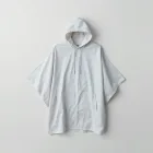 Ocean Breeze Surf Poncho