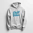 Chill Vibes Surf Hoodie
