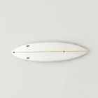 Surfer's Dream Surfboard
