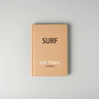 Surf Travel Journal