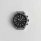 Tide Tracker Watch