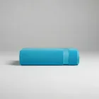 Ocean Blue Beach Towel