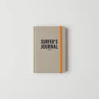 Surfer's Travel Journal