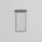 Surfing Large Waterproof Phone Case