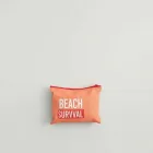 Beach Survival Kit