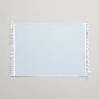 Beach Towel - Waves Design