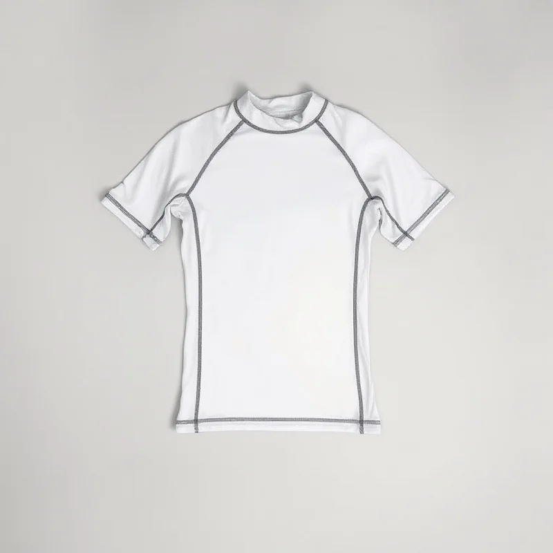 Sun Protection Surf Rash Guard