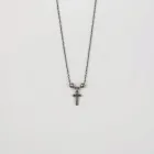 Street Rebel Necklace