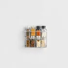 Spice Rack Organizer