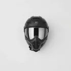 SnowRider Pro Helmet