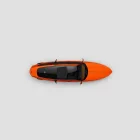 Surfing Car Roof Rack