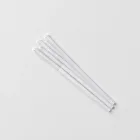 Pack of Reusable Straws
