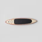 Solo Rider Stand-Up Paddleboard