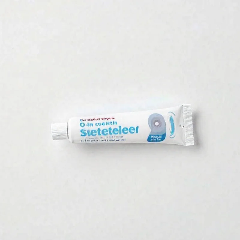 Stain Remover Toothpaste