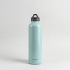 Surfer's Reusable Water Bottle