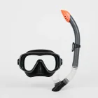 High-Performance Snorkel Set