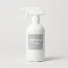 Sterilizing Spray