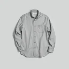 Seasonal Shift Overshirt