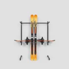 Ski & Snowboard Storage Rack