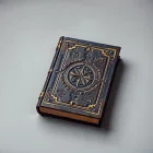 Sorcerer's Spellbook