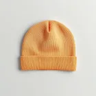Summer Sunset Surf Beanie