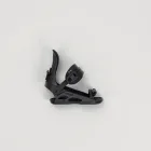 Stealth Snowboard Bindings