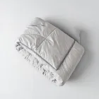 SnuggleSafe Weighted Blanket