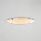 Sunset Surfboard