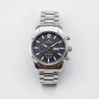 Stainless Steel Business Watch